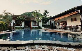 Ban Nho - Little Village